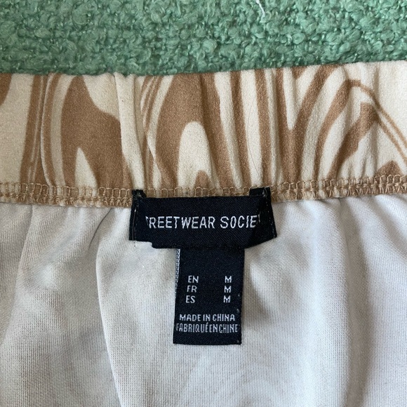 Skirt / size M - Picture 3 of 4